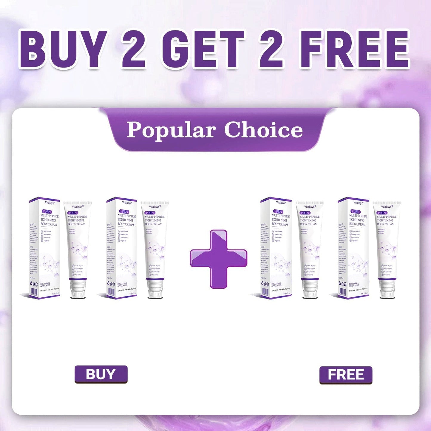 30% OFF🎁 🎁|  𝐕𝐢𝐭𝐚𝗹𝒊𝒔𝒚𝒔® 𝗣𝗗𝗥𝐍 𝐌𝐮𝗹𝘁𝗶-𝗣𝗲𝗽𝘁𝗶𝗱𝐞 𝐌𝐚𝐬𝐬𝐚𝐠𝐢𝐧𝐠 𝐁𝐨𝐝𝐲 𝐑𝐨𝐥𝐥𝐞𝐫 𝐂𝐫𝐞𝐚𝐦- 𝑨𝒏𝒕𝒊-𝒂𝒈𝒊𝒏𝒈, 𝑯𝒚𝒅𝒓𝒂𝒕𝒊𝒏𝒈, 𝑺𝒌𝒊𝒏 𝑭𝒊𝒓𝒎𝒊𝒏𝒈 & 𝑳𝒊𝒇𝒕𝒊𝒏𝒈, 𝙎𝙠𝙞𝙣 𝙍𝙚𝙥𝙖𝙞𝙧, 𝙀𝙫𝙚𝙣 𝙏𝙤𝙣𝙚, 𝘼𝙘𝙣𝙚 𝙖𝙣𝙙 𝘿𝙖𝙧𝙠 𝙎𝙥𝙤𝙩 𝙏𝙧𝙚𝙖𝙩𝙢𝙚𝙣𝙩, 𝙒𝙖𝙧𝙩 𝙖𝙣𝙙 𝙈𝙤𝙡𝙚 𝙍𝙚𝙢𝙤𝙫𝙖𝙡, 𝙖𝙣𝙙 𝙋𝙨𝙤𝙧𝙞𝙖𝙨𝙞𝙨 𝙍𝙚𝙡𝙞𝙚𝙛.