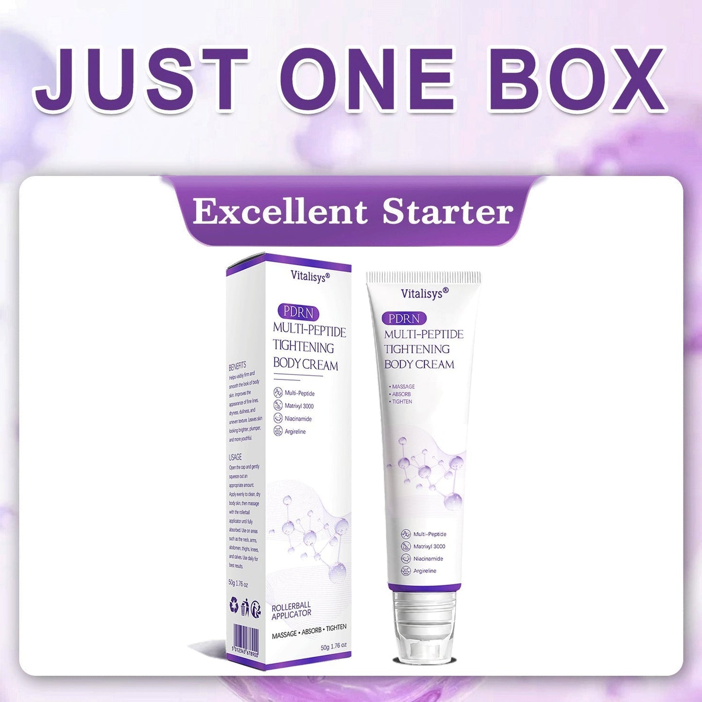 30% OFF🎁 🎁|  𝐕𝐢𝐭𝐚𝗹𝒊𝒔𝒚𝒔® 𝗣𝗗𝗥𝐍 𝐌𝐮𝗹𝘁𝗶-𝗣𝗲𝗽𝘁𝗶𝗱𝐞 𝐌𝐚𝐬𝐬𝐚𝐠𝐢𝐧𝐠 𝐁𝐨𝐝𝐲 𝐑𝐨𝐥𝐥𝐞𝐫 𝐂𝐫𝐞𝐚𝐦- 𝑨𝒏𝒕𝒊-𝒂𝒈𝒊𝒏𝒈, 𝑯𝒚𝒅𝒓𝒂𝒕𝒊𝒏𝒈, 𝑺𝒌𝒊𝒏 𝑭𝒊𝒓𝒎𝒊𝒏𝒈 & 𝑳𝒊𝒇𝒕𝒊𝒏𝒈, 𝙎𝙠𝙞𝙣 𝙍𝙚𝙥𝙖𝙞𝙧, 𝙀𝙫𝙚𝙣 𝙏𝙤𝙣𝙚, 𝘼𝙘𝙣𝙚 𝙖𝙣𝙙 𝘿𝙖𝙧𝙠 𝙎𝙥𝙤𝙩 𝙏𝙧𝙚𝙖𝙩𝙢𝙚𝙣𝙩, 𝙒𝙖𝙧𝙩 𝙖𝙣𝙙 𝙈𝙤𝙡𝙚 𝙍𝙚𝙢𝙤𝙫𝙖𝙡, 𝙖𝙣𝙙 𝙋𝙨𝙤𝙧𝙞𝙖𝙨𝙞𝙨 𝙍𝙚𝙡𝙞𝙚𝙛.