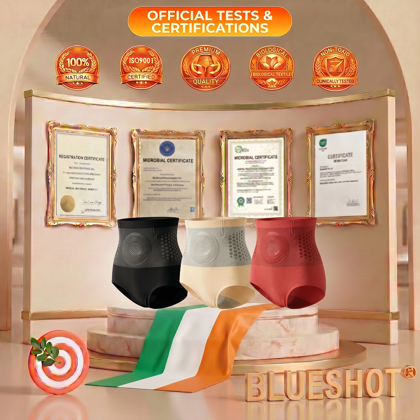 𝙊𝙛𝙛𝙞𝒄𝒊𝒂𝒍 𝑺𝒕𝒐𝒓𝒆✅𝐁𝑳𝑼𝐄𝐒𝐇𝑶𝑻® 🏅𝐁𝑳𝑼𝐄𝐒𝐇𝑶𝑻® 𝟐𝟎𝟐𝟔 𝐌𝐨𝐫𝐢𝐧𝐠𝐚 & 𝐁𝐞𝐫𝐛𝐞𝐫𝐢𝐧𝐞 𝟒-𝐈𝐧-𝟏 𝐌𝐢𝐜𝐫𝐨-𝐏𝐚𝐫𝐭𝐢𝐜𝐥𝐞 𝐒𝐜𝐮𝐥𝐩𝐭𝐢𝐧𝐠 & 𝐅𝐚𝐭-𝐁𝐮𝐫𝐧 𝐒𝐡𝐨𝐫𝐭11