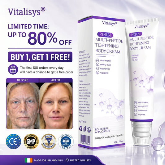 30% OFF🎁 🎁|  𝐕𝐢𝐭𝐚𝗹𝒊𝒔𝒚𝒔® 𝗣𝗗𝗥𝐍 𝐌𝐮𝗹𝘁𝗶-𝗣𝗲𝗽𝘁𝗶𝗱𝐞 𝐌𝐚𝐬𝐬𝐚𝐠𝐢𝐧𝐠 𝐁𝐨𝐝𝐲 𝐑𝐨𝐥𝐥𝐞𝐫 𝐂𝐫𝐞𝐚𝐦- 𝑨𝒏𝒕𝒊-𝒂𝒈𝒊𝒏𝒈, 𝑯𝒚𝒅𝒓𝒂𝒕𝒊𝒏𝒈, 𝑺𝒌𝒊𝒏 𝑭𝒊𝒓𝒎𝒊𝒏𝒈 & 𝑳𝒊𝒇𝒕𝒊𝒏𝒈, 𝙎𝙠𝙞𝙣 𝙍𝙚𝙥𝙖𝙞𝙧, 𝙀𝙫𝙚𝙣 𝙏𝙤𝙣𝙚, 𝘼𝙘𝙣𝙚 𝙖𝙣𝙙 𝘿𝙖𝙧𝙠 𝙎𝙥𝙤𝙩 𝙏𝙧𝙚𝙖𝙩𝙢𝙚𝙣𝙩, 𝙒𝙖𝙧𝙩 𝙖𝙣𝙙 𝙈𝙤𝙡𝙚 𝙍𝙚𝙢𝙤𝙫𝙖𝙡, 𝙖𝙣𝙙 𝙋𝙨𝙤𝙧𝙞𝙖𝙨𝙞𝙨 𝙍𝙚𝙡𝙞𝙚𝙛.