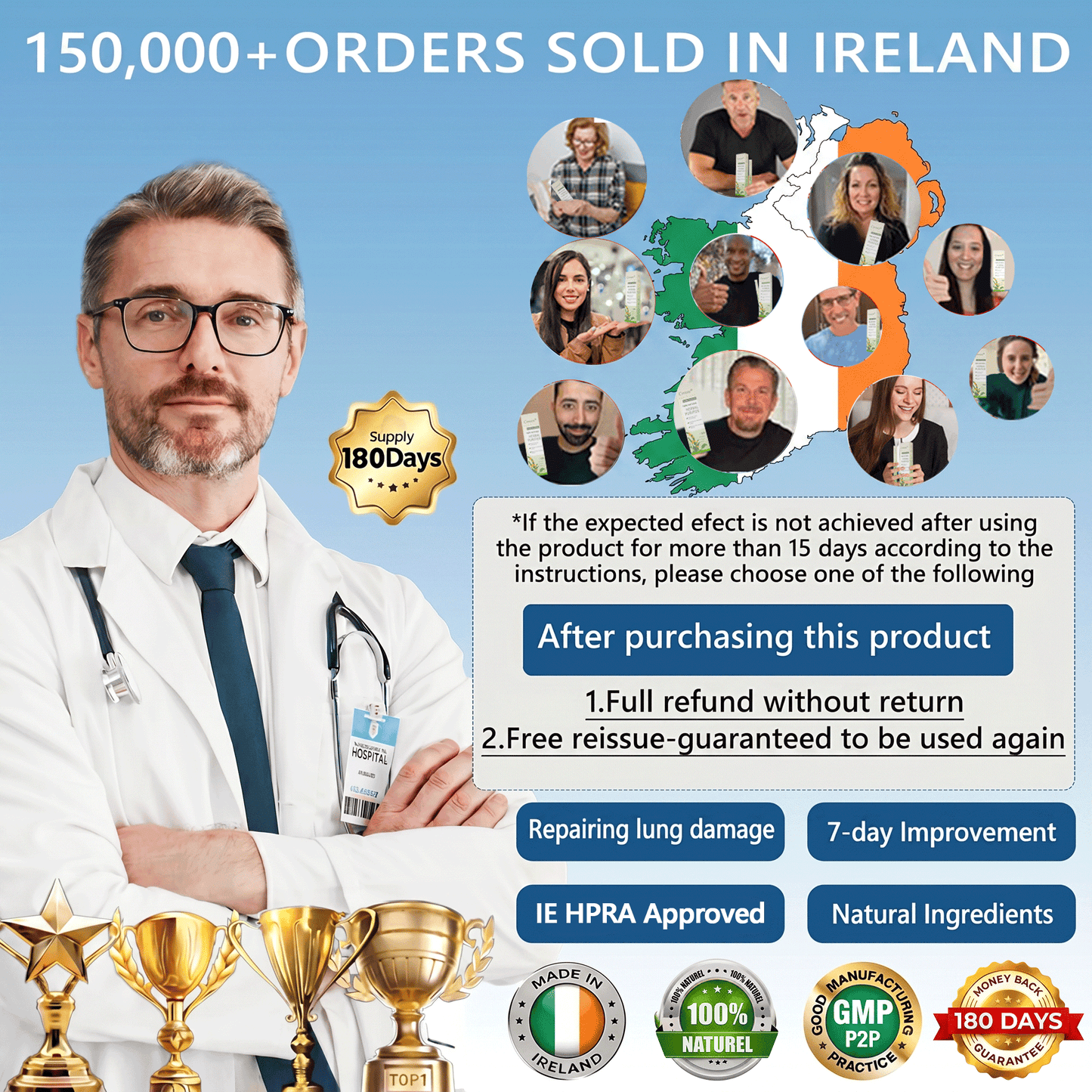 𝙊𝙛𝙛𝙞𝒄𝒊𝒂𝒍 𝑺𝒕𝒐𝒓𝒆✅𝐌𝐮𝐫𝐰𝒐𝒏® 𝐁𝐨𝐭𝐚𝐧𝐢𝐜𝐚𝐥 𝐌𝐮𝐥𝐥𝐞𝐢𝐧 𝐋𝐮𝐧𝐠 𝐂𝐥𝐞𝐚𝐧𝐬𝐞 𝐃𝐢𝐟𝐟𝐮𝐬𝐞𝐫🔥(👨‍⚕️Cough, Pharyngitis, shortness of breath, sputum, stuffy nose, bronchitis, bronchitis, allergy symptoms, lung discomfort)5❤️