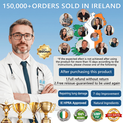 𝙊𝙛𝙛𝙞𝒄𝒊𝒂𝒍 𝑺𝒕𝒐𝒓𝒆✅𝐌𝐮𝐫𝐰𝒐𝒏® 𝐁𝐨𝐭𝐚𝐧𝐢𝐜𝐚𝐥 𝐌𝐮𝐥𝐥𝐞𝐢𝐧 𝐋𝐮𝐧𝐠 𝐂𝐥𝐞𝐚𝐧𝐬𝐞 𝐃𝐢𝐟𝐟𝐮𝐬𝐞𝐫🔥(👨‍⚕️Cough, Pharyngitis, shortness of breath, sputum, stuffy nose, bronchitis, bronchitis, allergy symptoms, lung discomfort)5❤️